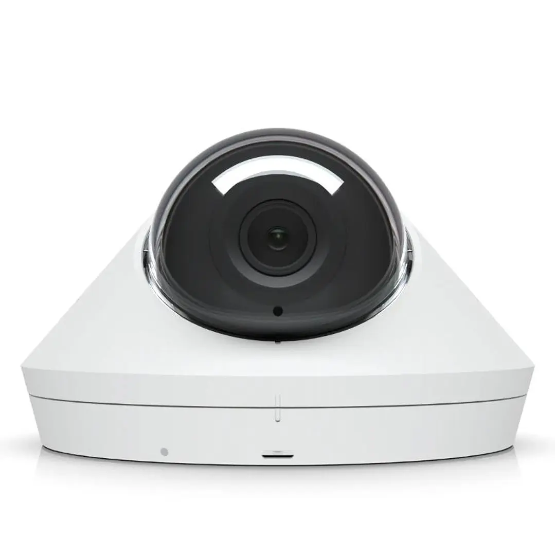 Ubiquiti UVC-G5-DOME-3 Pack Cámara techo 2KHD PoE 3