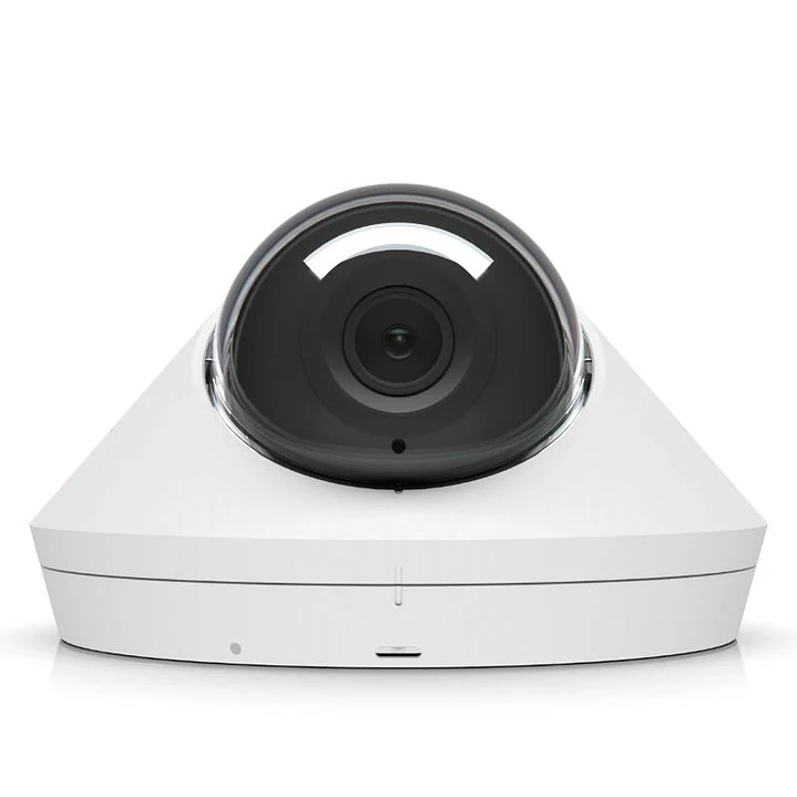 Ubiquiti UVC-G5-DOME-3 Pack Cámara techo 2KHD PoE 3