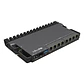 Mikrotik RB5009UPr+S+IN Router 7xGbE 1x2.5GbE SFP+ - vignette 2