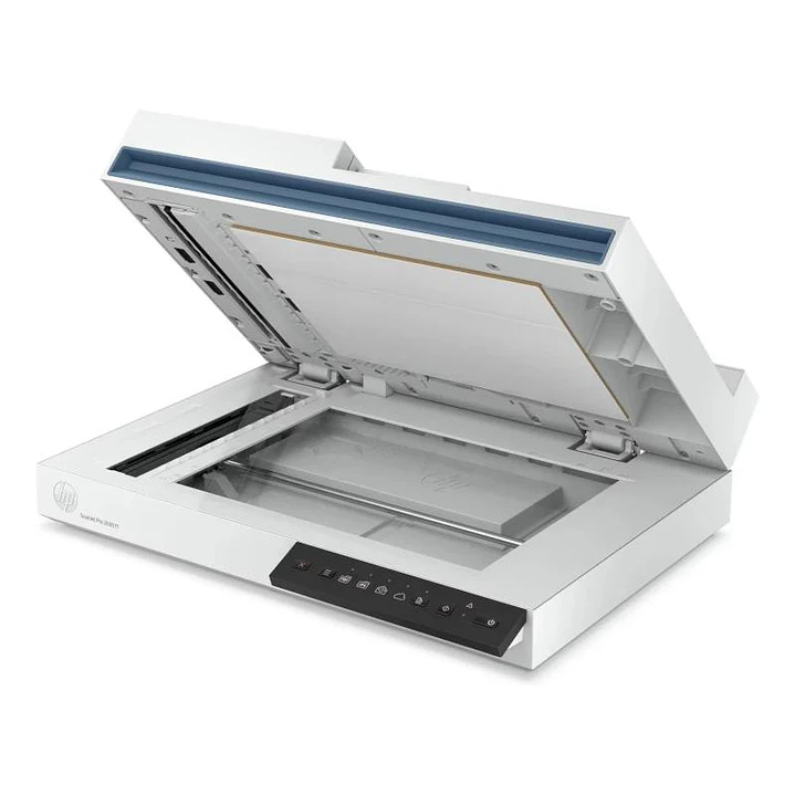 HP ScanJet Pro 2600 F1 3
