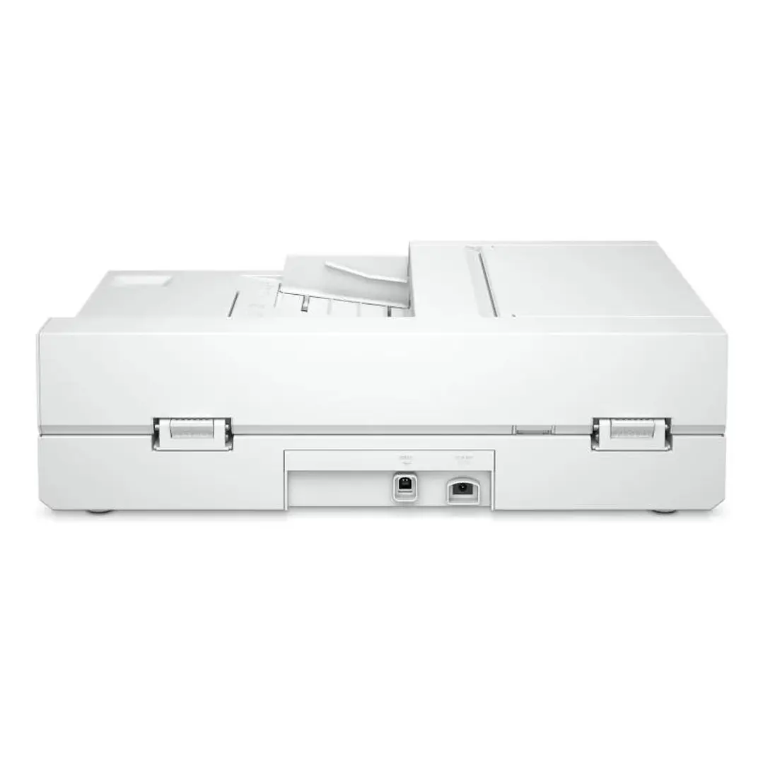 HP ScanJet Pro 2600 F1 4