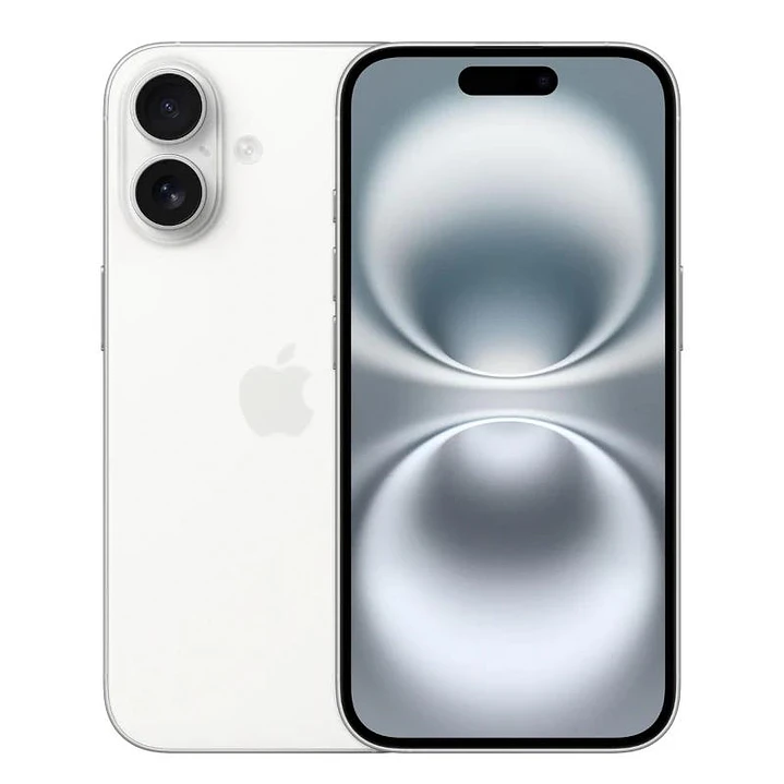 Apple iPhone 16 5G 6,1