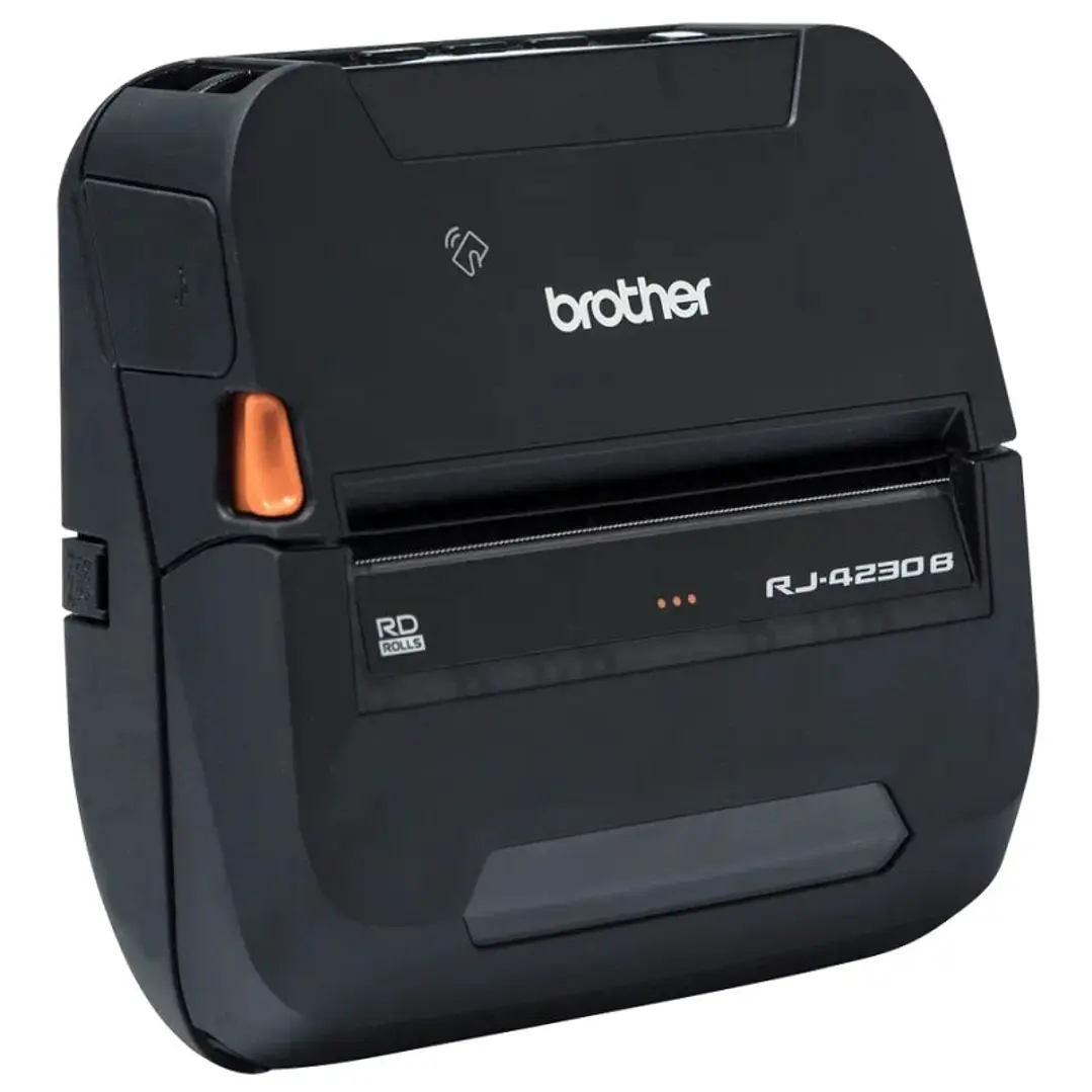 Brother Impresora Termica R-J4230 Bluetooth 3