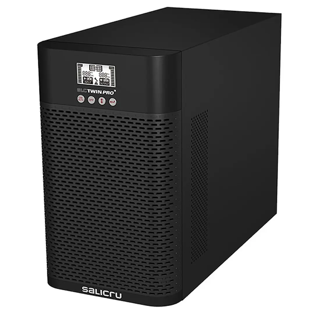 Salicru Slc 1500 Twin Pro2 1