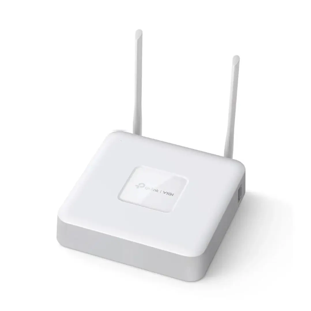 VIGI NVR1108H-W Grabador IP Sencillo 01 HDD 08 C 1