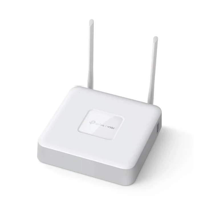 VIGI NVR1108H-W Grabador IP Sencillo 01 HDD 08 C 1