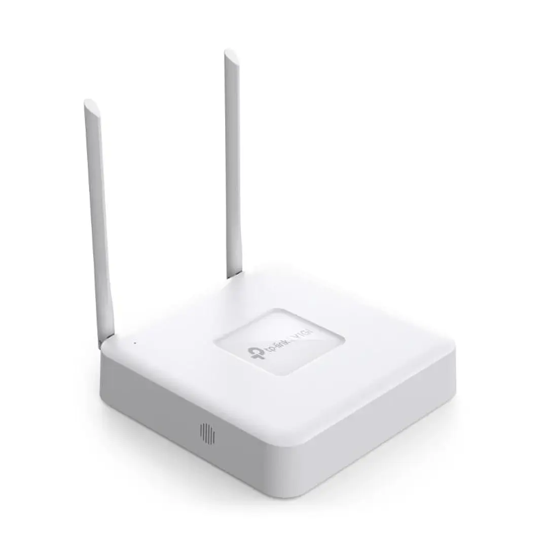 VIGI NVR1108H-W Grabador IP Sencillo 01 HDD 08 C 2