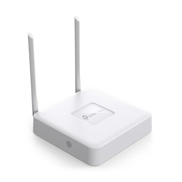 VIGI NVR1108H-W Grabador IP Sencillo 01 HDD 08 C 2