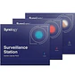 Synology Licencia Virtual (x8) Surveillance/Mail - thumbnail 2