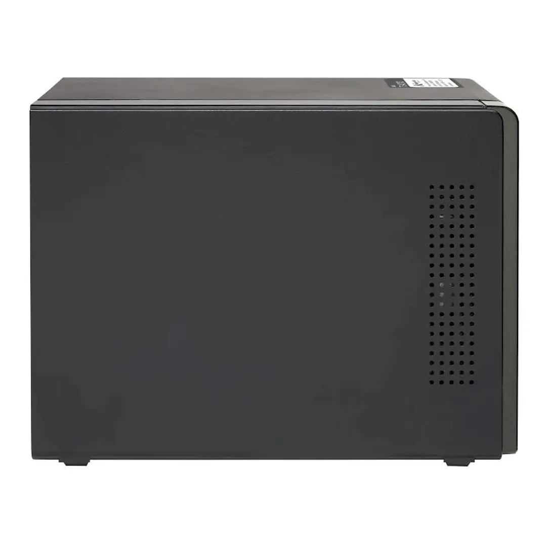 QNAP TS-431X3-4G NAS 4XHDD-Bay 1x10Gb SFP+ 1x2.5Gb 3