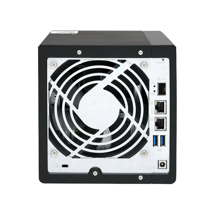 QNAP TS-431X3-4G NAS 4XHDD-Bay 1x10Gb SFP+ 1x2.5Gb 4
