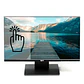iggual Monitor táctil capacitivo 23,8
