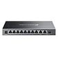 TP-Link ES210GMP Switch 8xG PoE+ 1xGbE 1xG-C 123W - vignette 2