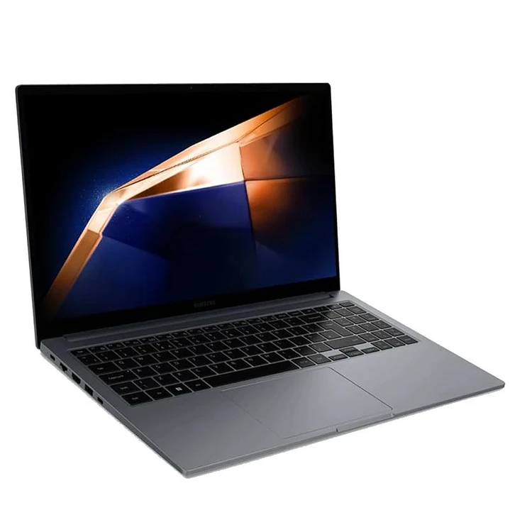 SAMSUNG Galaxy Book4 i5-1335U 16GB 512GB W11P 15.6 2