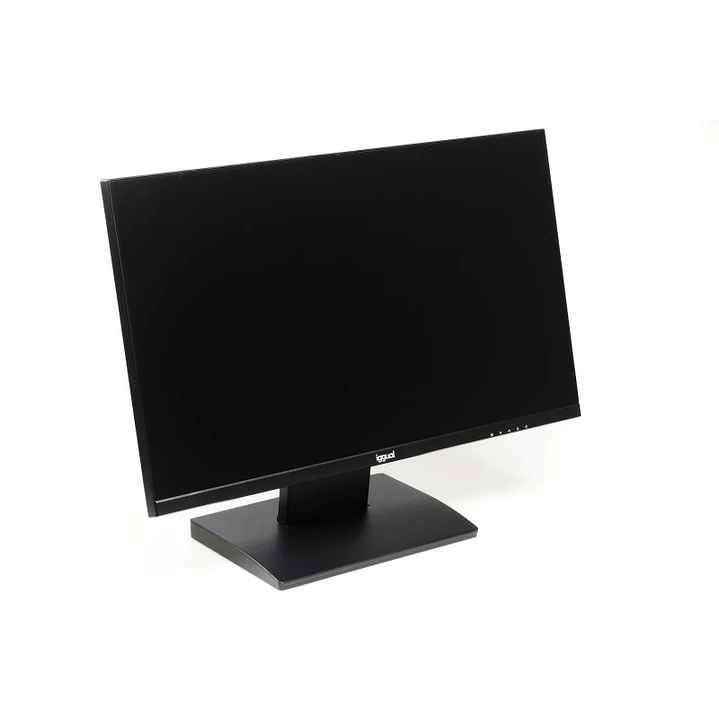 iggual Monitor táctil capacitivo 23,8