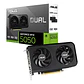 ASUS VGA NVIDIA DUAL RTX 5050 O8G 8GB DDR6 - vignette 1