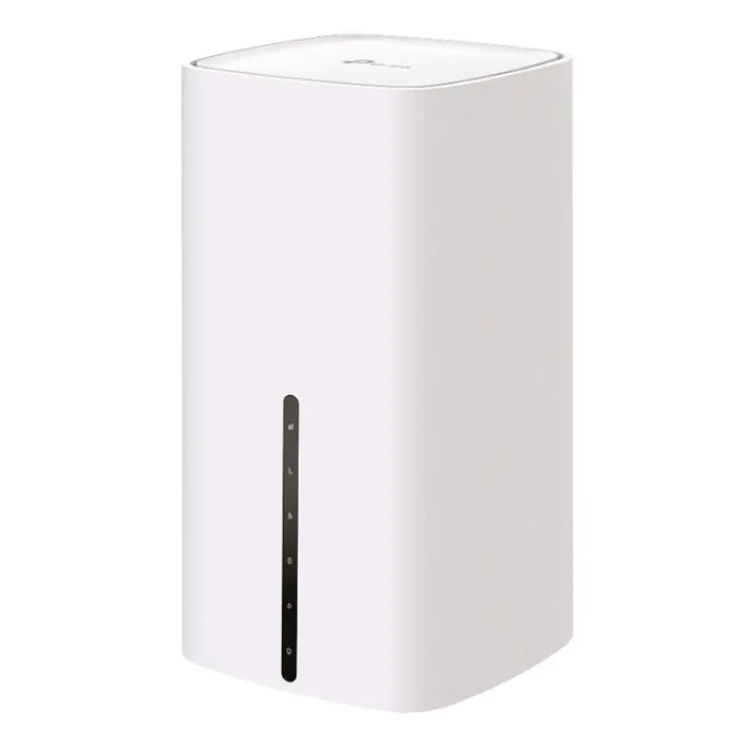 TP-Link NX220v Router VoLTE 5G WiFi6 AX1800 3xGbE 1