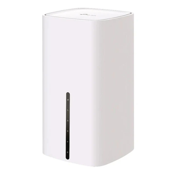 TP-Link NX220v Router VoLTE 5G WiFi6 AX1800 3xGbE 1