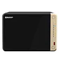 QNAP TS-664-8G NAS 6xHDD-Bay 2x2.5GbE 4xUSB - Thumbnail 1