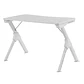 Mars Gaming Mesa MGD Gaming CARBON FIBER White - Miniatura 2