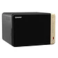 QNAP TS-664-8G NAS 6xHDD-Bay 2x2.5GbE 4xUSB - Thumbnail 3