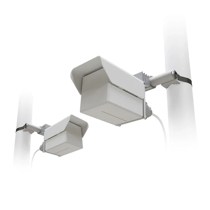 Mikrotik CubeG 60Pro ac CPE 1xGbE 60GHz Wireless 2