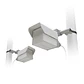 Mikrotik CubeG 60Pro ac CPE 1xGbE 60GHz Wireless - Miniatura 2