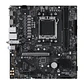 MSI Placa Base PRO A620AM-G EVO WIFI DDR5 mATX - thumbnail 2