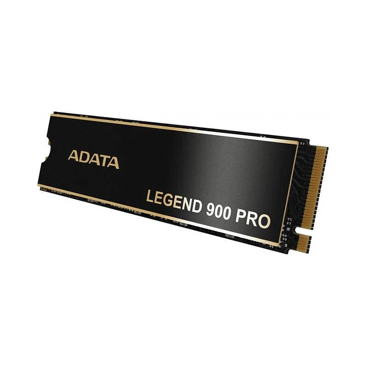 ADATA SSD LEGEND 900 PRO 4TB PCIe Gen4x4 7400MB-s 3