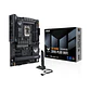 ASUS Placa Base TUF GAMING Z890-PLUS WIFI ATX 1851 - vignette 4