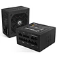 NOX HUMMER GDM1000W Fuente modular ATX3.1 80+GOLD - Thumbnail 2