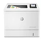 HP Impresora LaserJet Color Enterprise M554DN - vignette 1