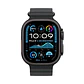 APPLE WATCH ULTRA 2 49 BK TI BK OB - Thumbnail 1