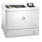 HP Impresora LaserJet Color Enterprise M554DN - vignette 3