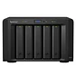 SYNOLOGY DX517 Expansion Unit 5Bay Disk Station - Miniatura 1