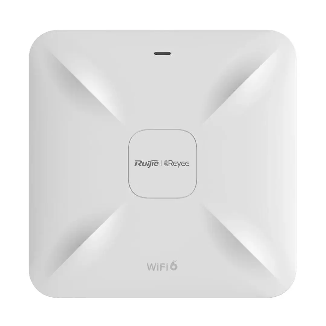 Reyee RG-RAP2260G AP WiFi6 2xGb 2x2 Omn 4