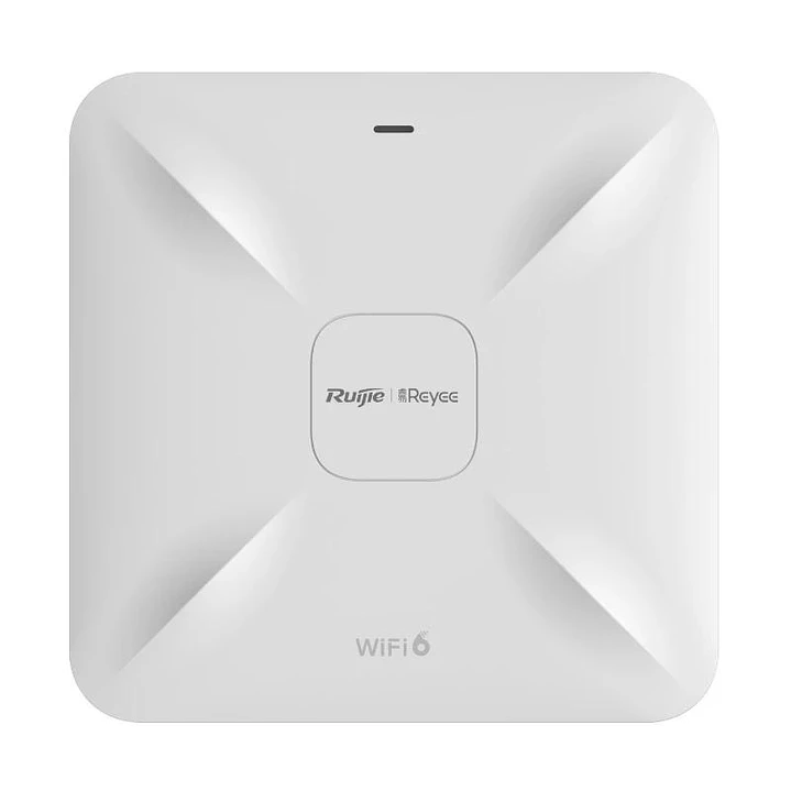 Reyee RG-RAP2260G AP WiFi6 2xGb 2x2 Omn 4