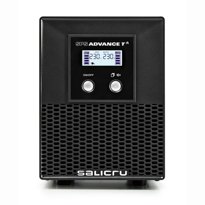 Salicru SPS 1000 Advance T 1