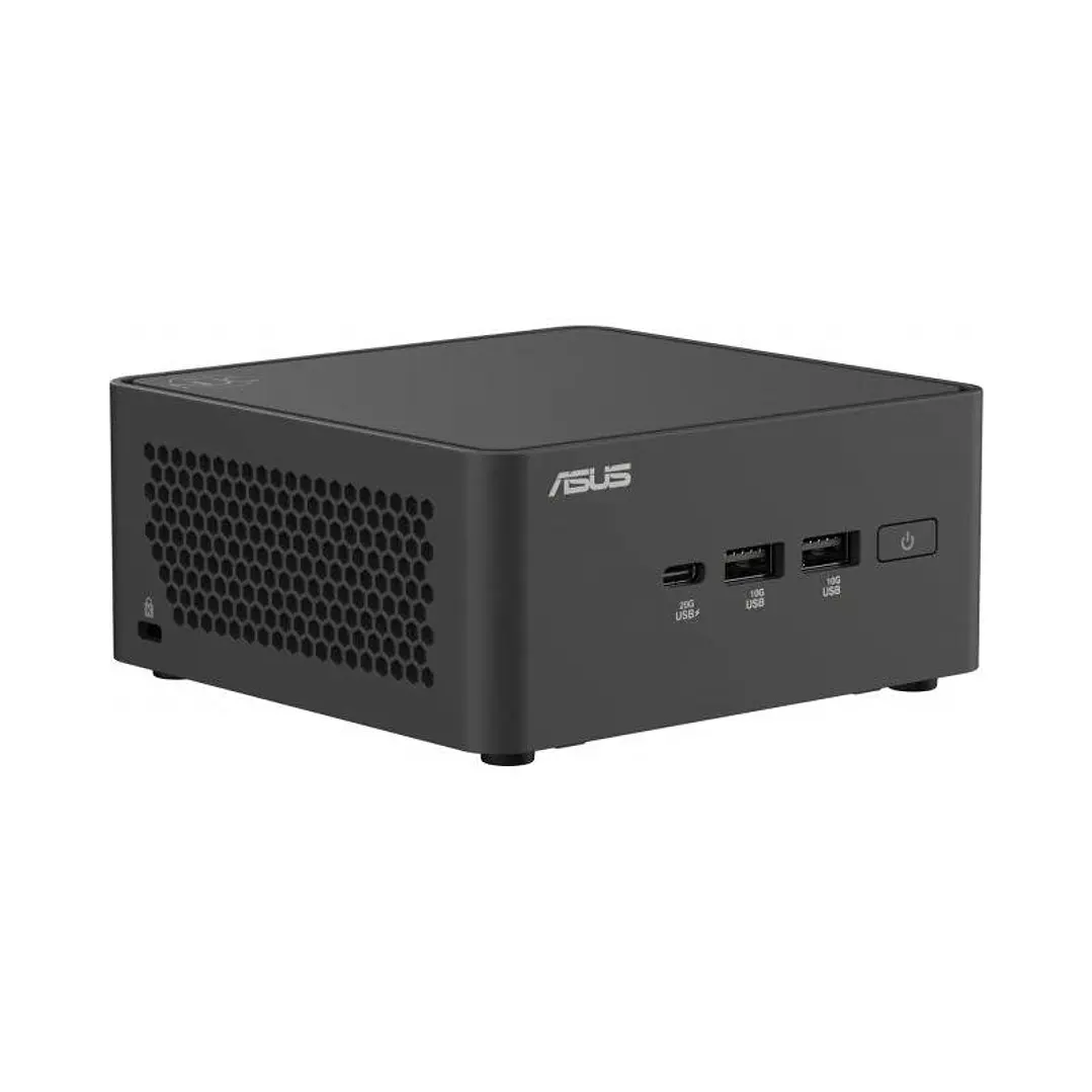 Asus NUC 15 Pro RNUC15CRHC700002 Core 7-240H Tall 1