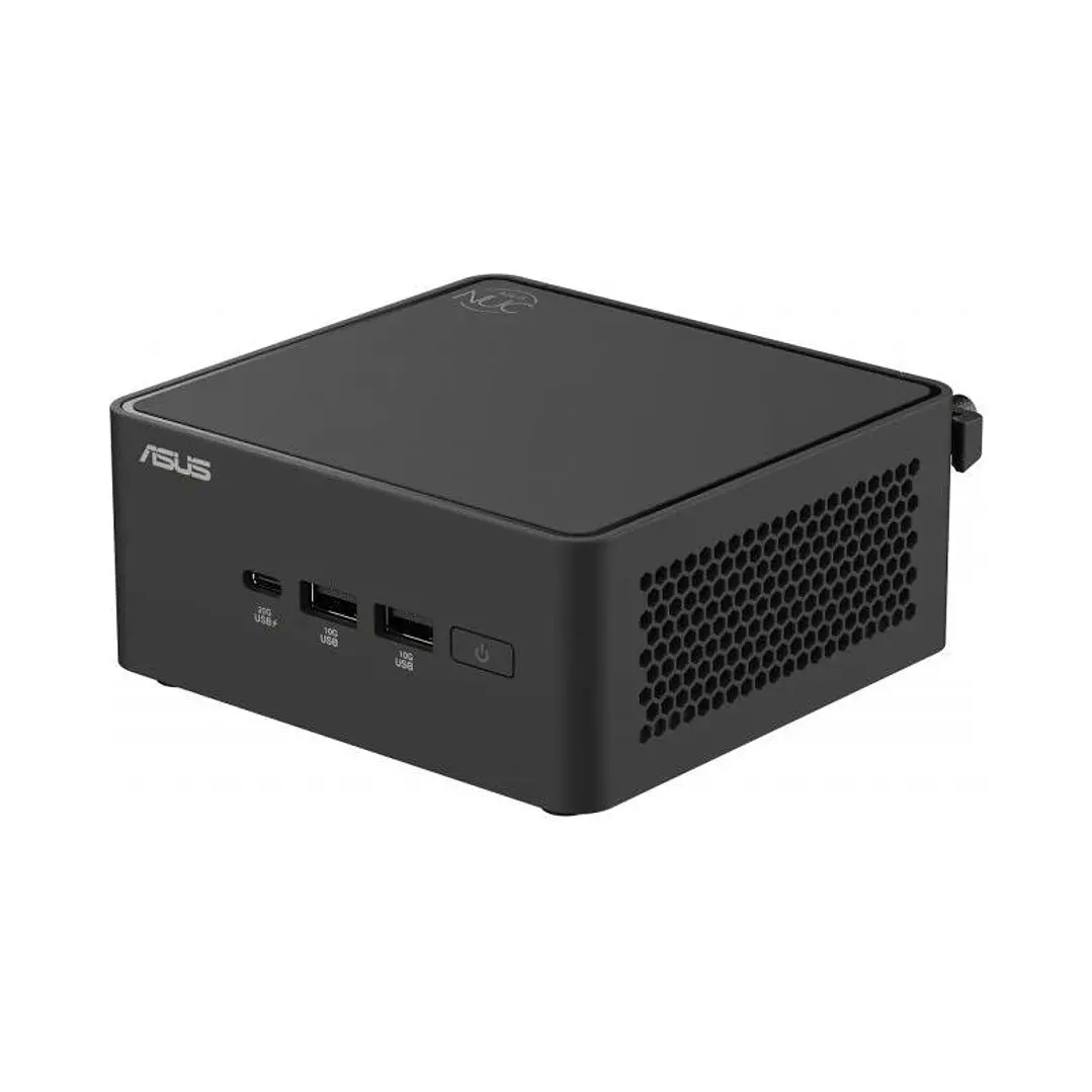 Asus NUC 15 Pro RNUC15CRHC700002 Core 7-240H Tall 3