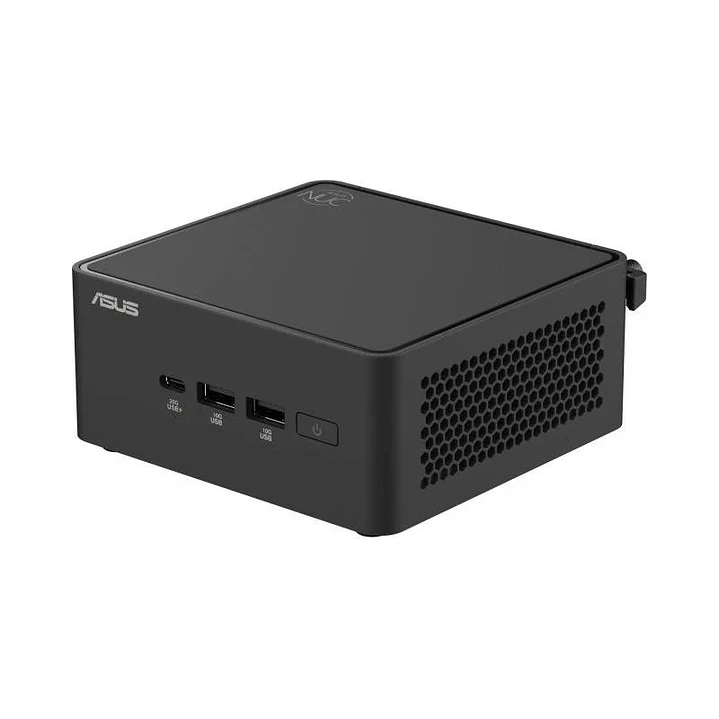 Asus NUC 15 Pro RNUC15CRHC700002 Core 7-240H Tall 3