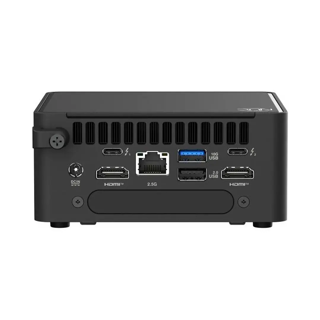 Asus NUC 15 Pro RNUC15CRHC700002 Core 7-240H Tall 4