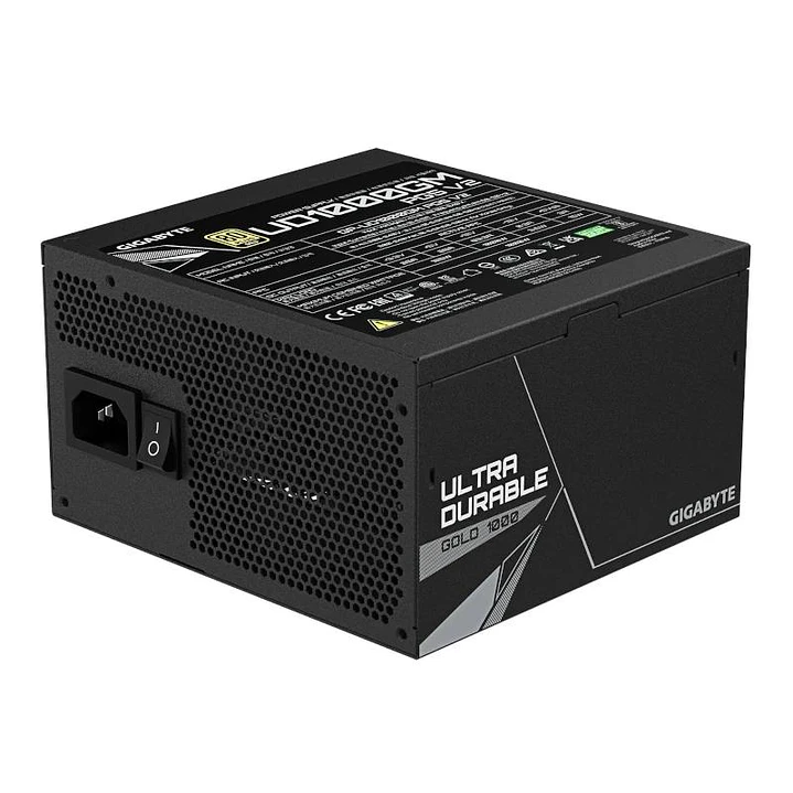 Gigabyte Fuente Alimentación GP-UD1000GM PG5 V2 2