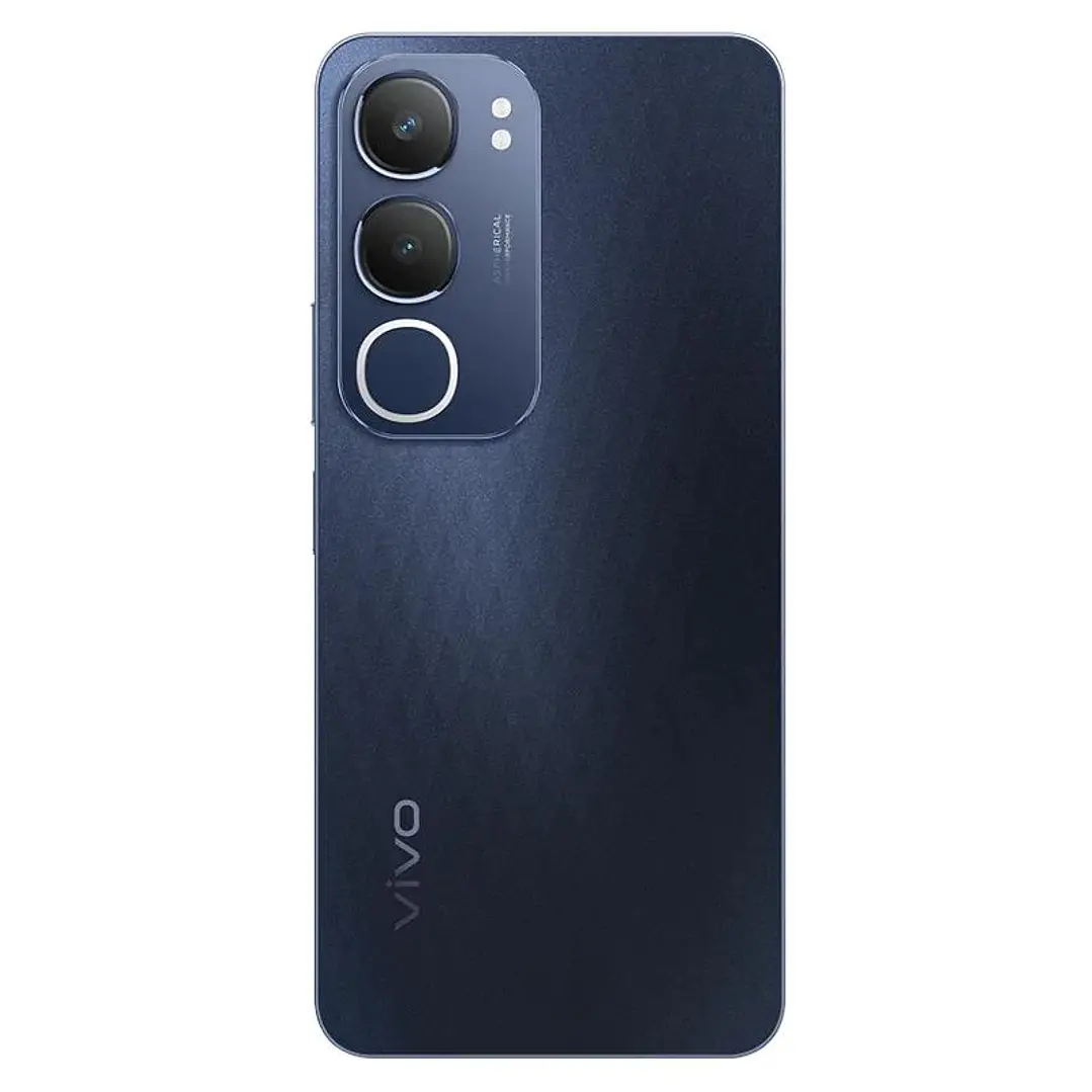 VIVO Y19s 6.68