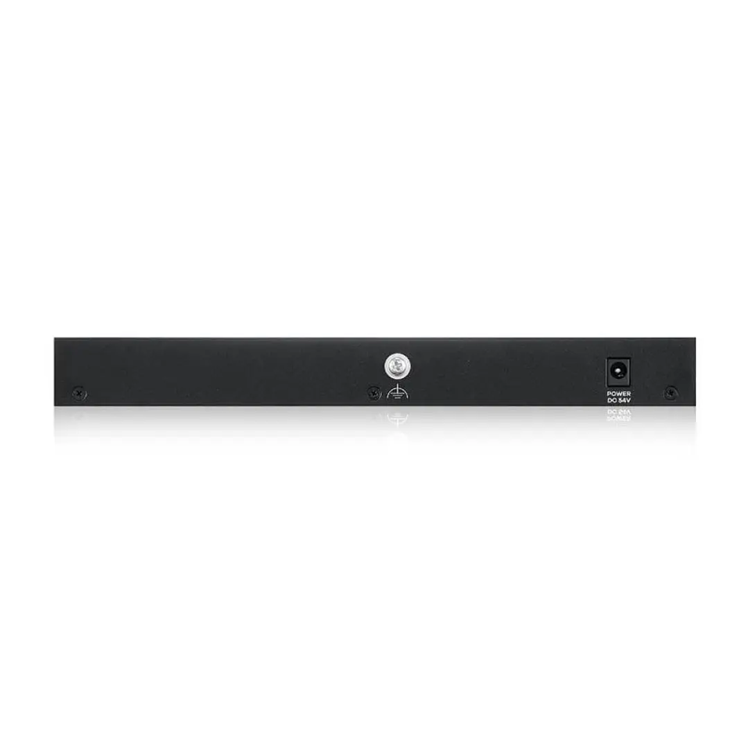 ZyXEL GS1915-8EP Smart Switch 8xGbE PoE 60W Nebula 4