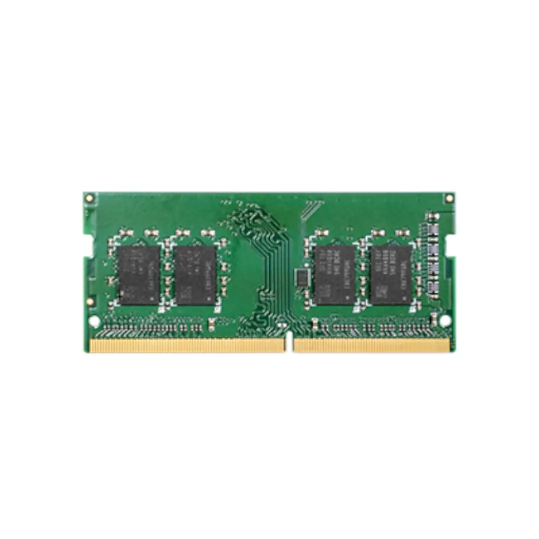 SYNOLOGY D4NESO-2666-4G DDR4 2666MHz 1