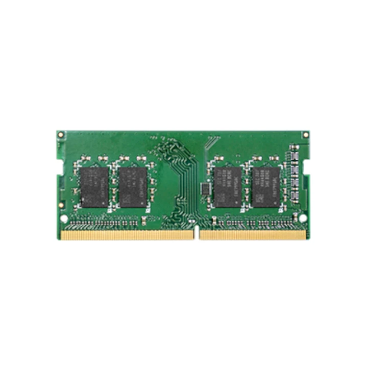 SYNOLOGY D4NESO-2666-4G DDR4 2666MHz 1