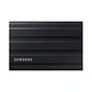 Samsung T7 Shield SSD Externo 1TB NVMe USB 3.2 Neg - Miniatura 1