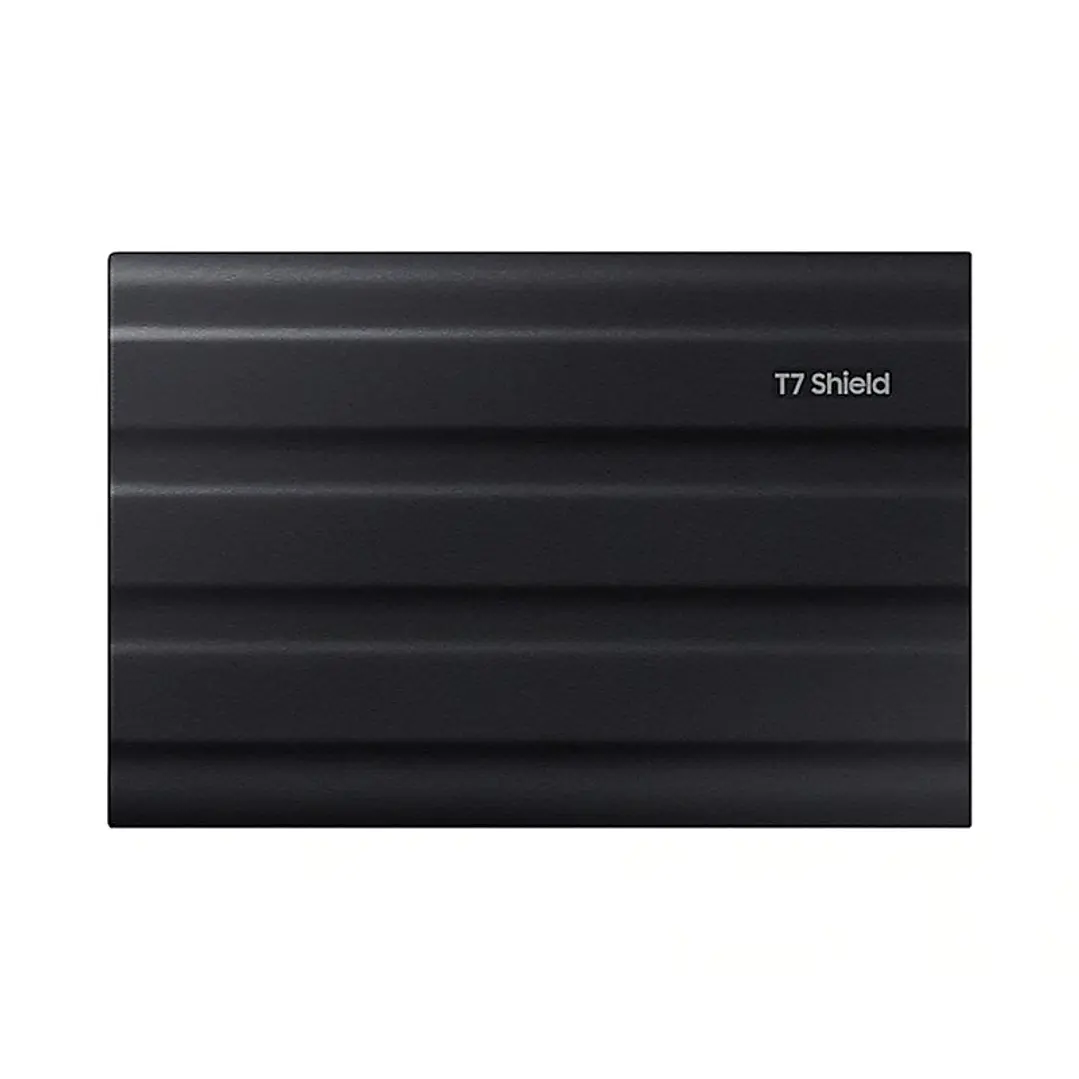 Samsung T7 Shield SSD Externo 1TB NVMe USB 3.2 Neg 2