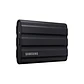 Samsung T7 Shield SSD Externo 1TB NVMe USB 3.2 Neg - Miniatura 4